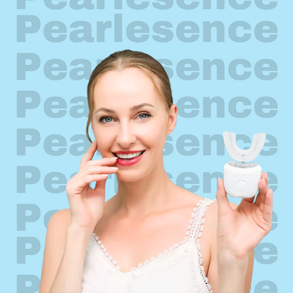 Pearlesence™  360 Smart Toothbrush