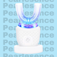 Pearlesence™  360 Smart Toothbrush